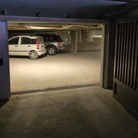 Mountain House G7 Free Private Parking Apartment Pila  Exterior photo