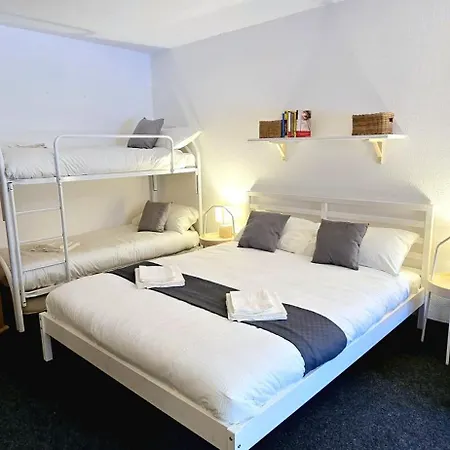 Mountain House G7 Free Private Parking Apartment Pila  Exterior photo