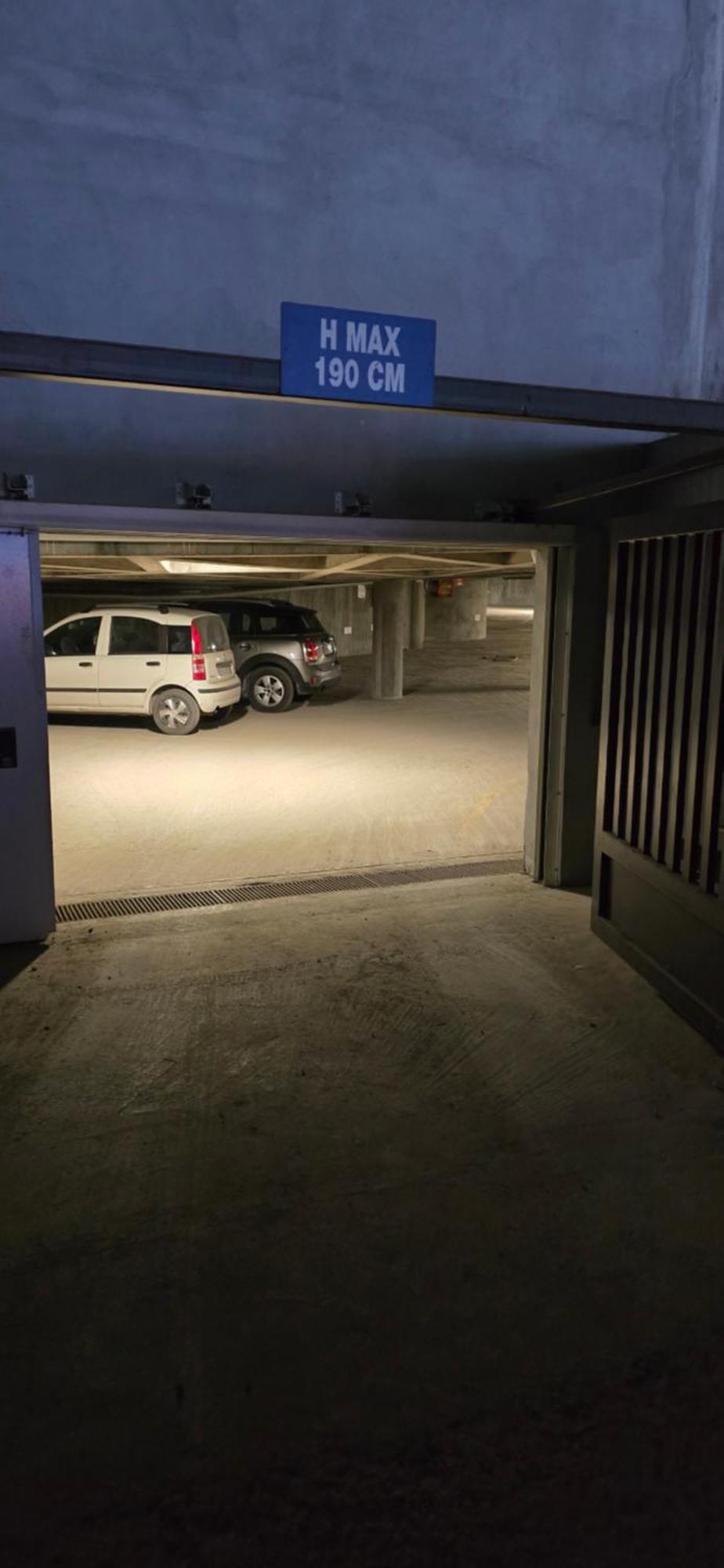 Mountain House G7 Free Private Parking