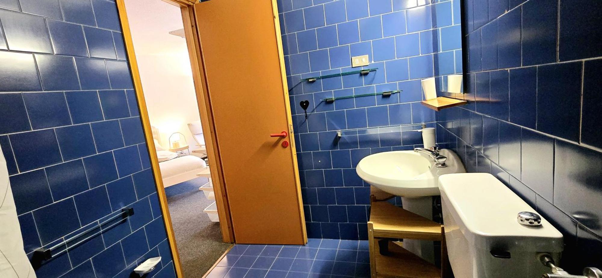 Mountain House G7 Free Private Parking Apartment *