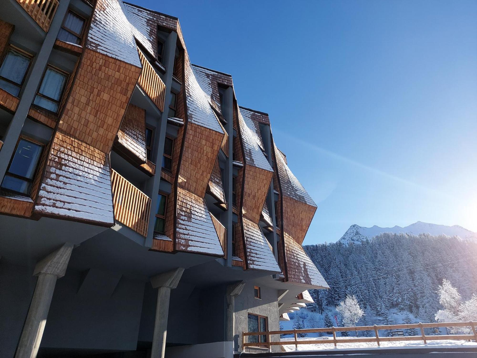Mountain House G7 Free Private Parking Apartment